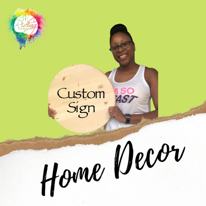 Home Decor