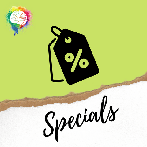 Specials
