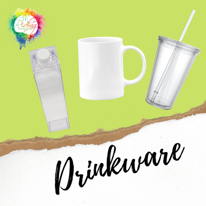 Drinkware