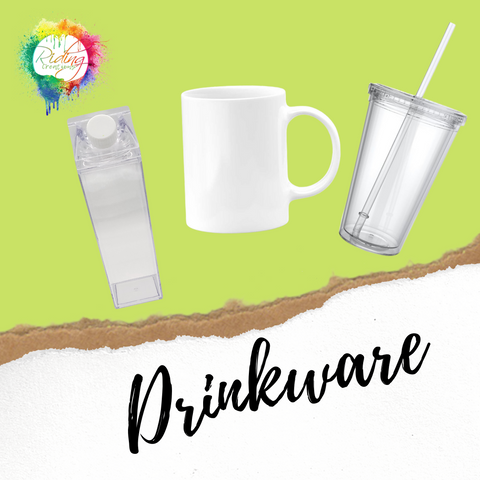 Drinkware