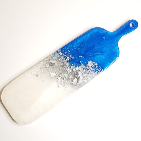 Resin Cheese Board