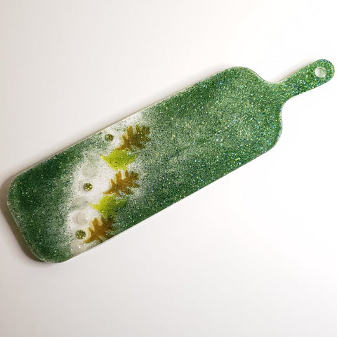 Resin Cutting Board