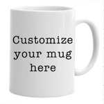 Custom Mug