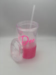 Glitter Tumbler