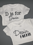Devin Parker