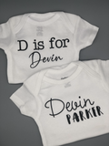 Devin Parker