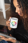 RC Logo Mug