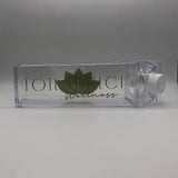 Milk Carton Water Bottle
