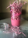 Glitter Tumbler