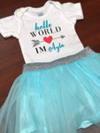 hello WORLD
