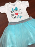 hello WORLD