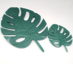 Monstera Leaf 🍃  Set