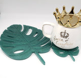 Monstera Leaf 🍃  Set