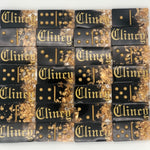Personalized Name Dominos